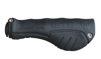 WTB Chwyty Comfort Zone czarny