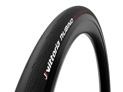 Opona Vittoria Rubino G2.0 700x25C drut