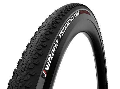 Opona Vittoria 700x45C Terreno DRY Gravel G2.0