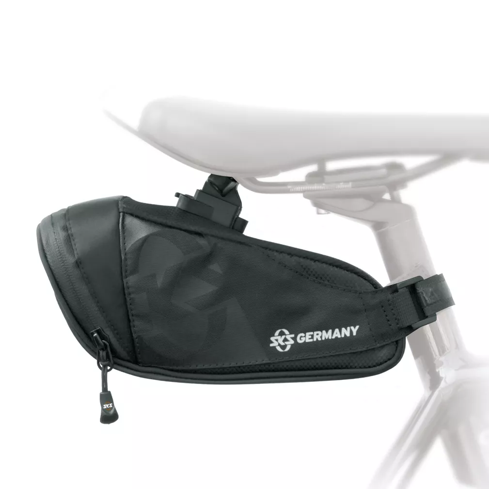 Torba podsiodłowa SKS RACER CLICK 800