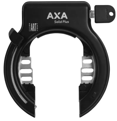 Axa Solid Plus blokada rowerowa na koło