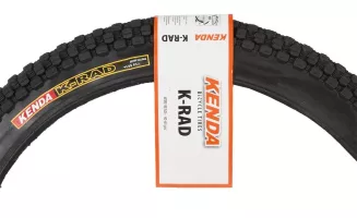 Opona Kenda K-RAD K905 20x2,125 BMX  - 2