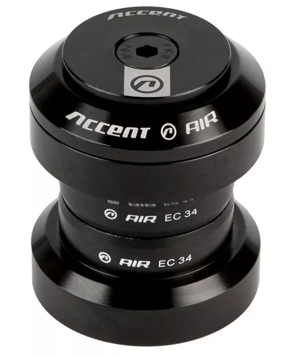 Accent HST-AIR 1-1/8
