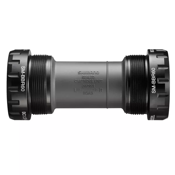 SHIMANO ULTEGRA SM BBR60 BSA łożyska suportu Hollowtech II