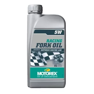 Motorex Fork Oil Olej do amortyzatorów  - 3