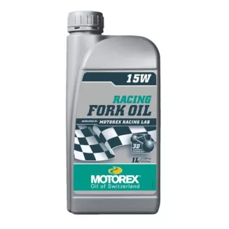 Motorex Fork Oil Olej do amortyzatorów  - 2