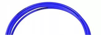 Accent Pancerz przerzutki 3m niebieski fluo
