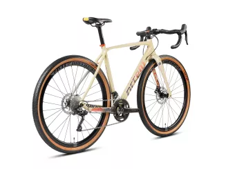 Rower Gravel Accent Furious PRO rozm. L - 5
