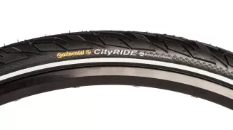Opona City Ride 26x1.75 Puncture ProTection Reflex CONTINENTAL - 3