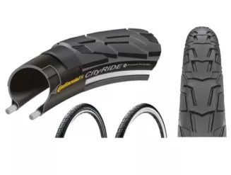 Opona City Ride 26x1.75 Puncture ProTection Reflex CONTINENTAL - 2