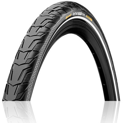 Opona City Ride 26x1.75 Puncture ProTection Reflex CONTINENTAL