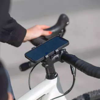Uniwersalny uchwyt SP Connect+ Bike Bundle Universal Phone Clamp - 7