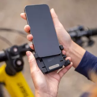 Uniwersalny uchwyt SP Connect+ Bike Bundle Universal Phone Clamp - 2