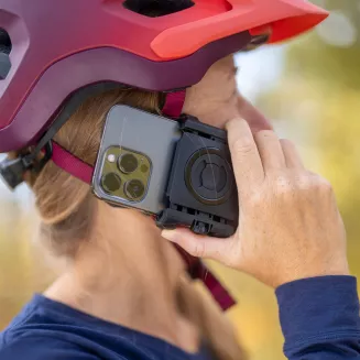 Uniwersalny uchwyt SP Connect+ Bike Bundle Universal Phone Clamp - 6