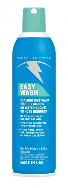 Środek do czyszczenia roweru Easy Wash