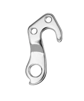 Hak do ramy rowerowej GH-138 - 2