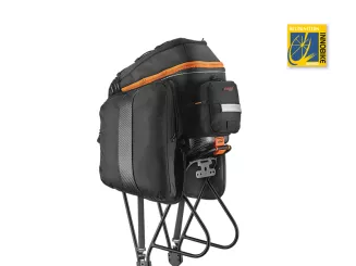 Torba na bagażnik PakRak Comuter IB-BA14 IBERA  - 3
