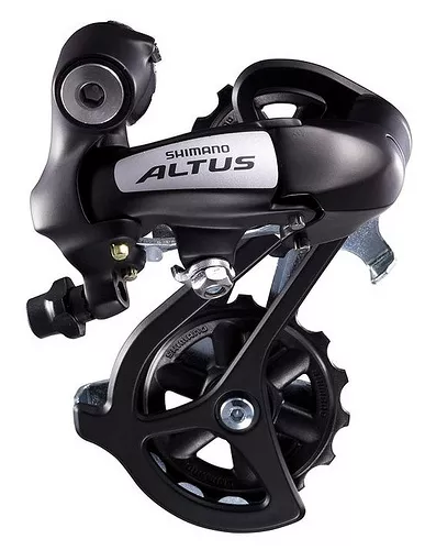 Przerzutka tylna RDM-310DL Altus 7/8