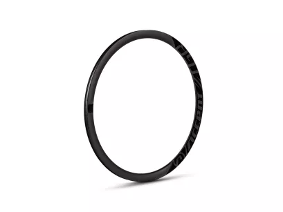 ACCENT Obręcz TGR  700C 24 otwory tubeless ready