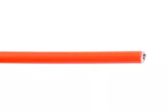 Accent pancerz hamulcowy 3m pomarańczowy fluo