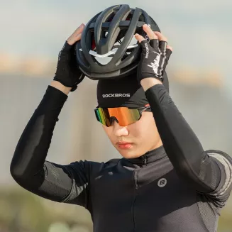 Czapka kolarska pod kask Rockbros - 8