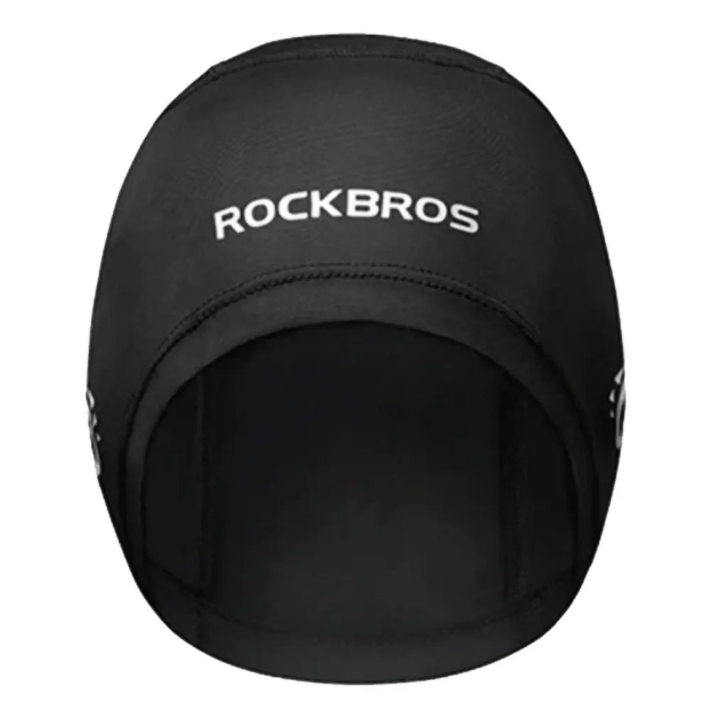 Czapka kolarska pod kask Rockbros