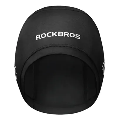 Czapka kolarska pod kask Rockbros