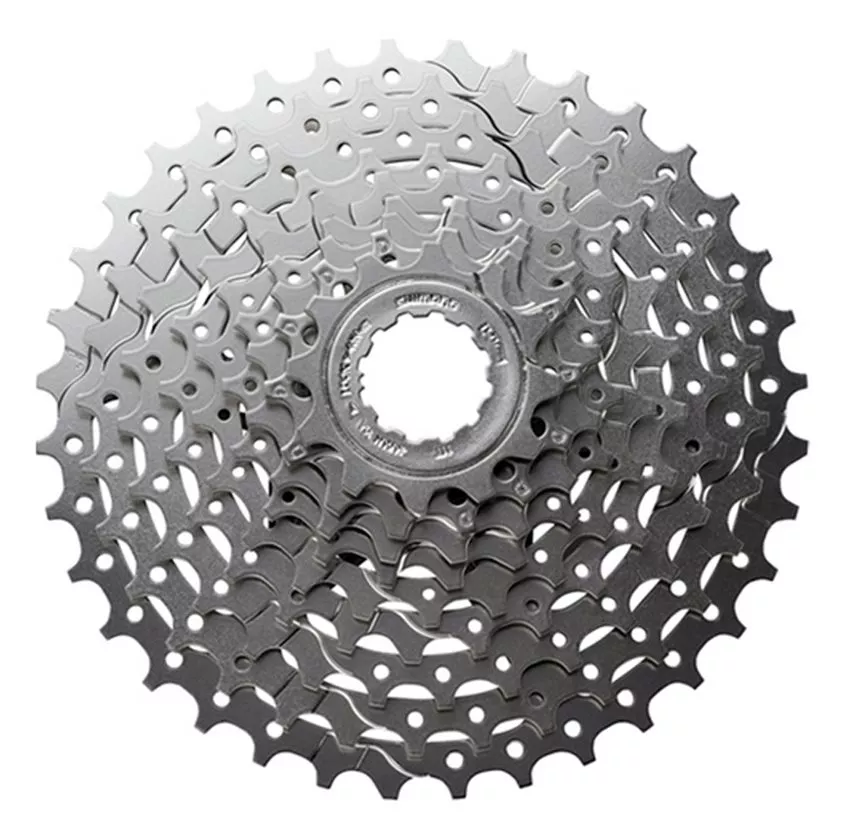 Kaseta Alivio CS-HG400 9rz 11-32 SHIMANO