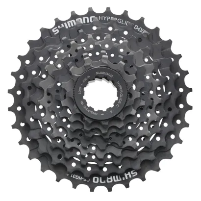 Shimano CS HG31 Kaseta rowerowa MTB 8 rzędowa