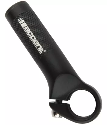 Rogi kierownicy Horn Accent