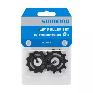 Shimano kółka przerzutki do Ultegra/GRX R8000/RX800/M8000 - 2