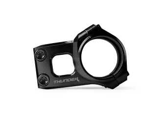 Mostek kierownicy Dartmoor Thunder 35mm czarny - 2