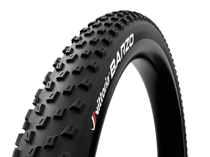 Opona Vittoria Barzo XC 29x2.35 tubeless ready