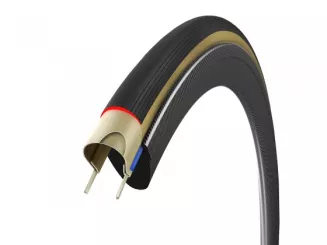 Opona Vittoria Corsa Pro Speed G2.0 700x28C, czarno-beżowa TLR