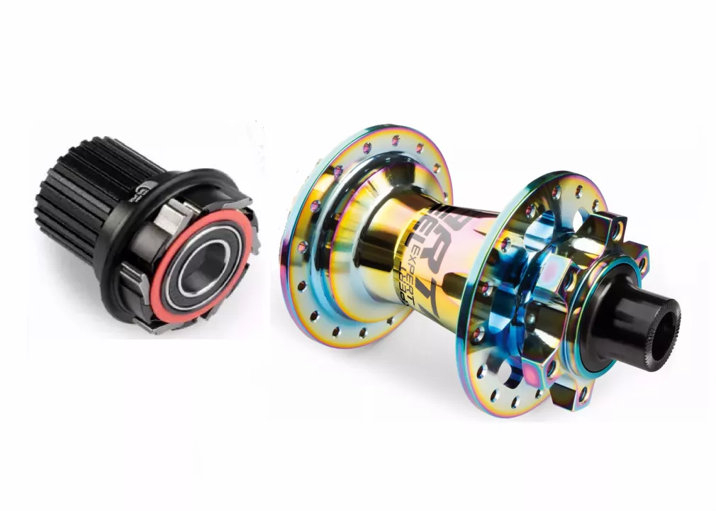 Piasta tylna Dartmoor Reel Expert Boost 148x12mm Microspline