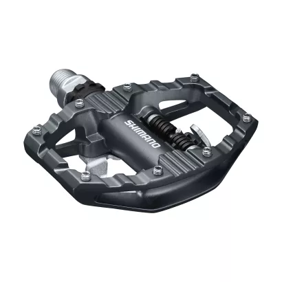 Shimano SPD PD-EH500 Pedały+ bloki