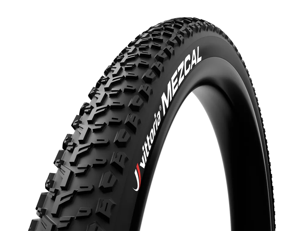 Opona MTB Vittoria Mezcal XC 29x2.35 tubeless ready