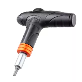 Klucz dynamometryczny  4/5/6Nm SUPER-B DR TORQUE - 2