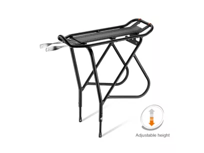 Bagażnik Touring Bike Carrier IB-RA15 Ibera