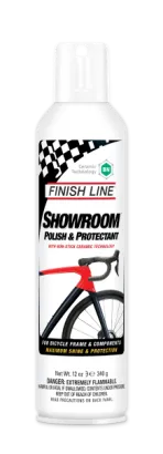 FINISH LINE  Showroom BN Środek do mycia roweru 325ml