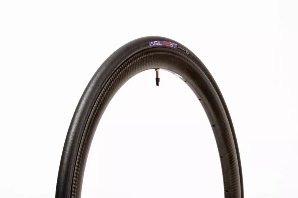 Opona Panaracer  Agilest 700x25 zwijana