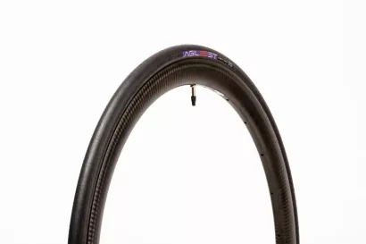Opona Panaracer  Agilest 700x25 zwijana