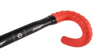 Accent EXE Owijka na kierownicę pomarańczowa - 2