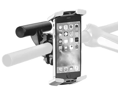 Uchwyt na Telefon IB-PB26 4,3-5.8" Q6 Ibera