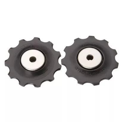Shimano Kółka przerzutki RDM370 Altus