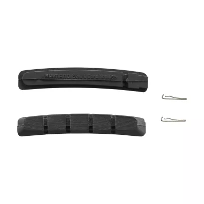 Okładziny hamulca Shimano V-Brake M70R2 XTR / XT / LX / Deore