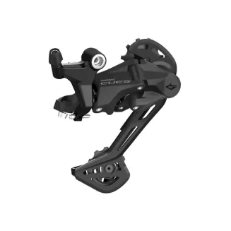 Przerzutka tylna SHIMANO Cues RD-U3020 2x9 - 2