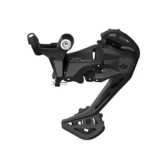 Przerzutka tylna SHIMANO Cues RD-U3020 2x9