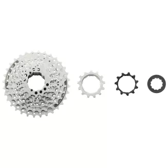 Kaseta Shimano Acera CS-HG201 9rz.