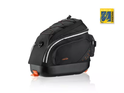 Torba na bagażnik PakRak IB-BA12 mini IBERA